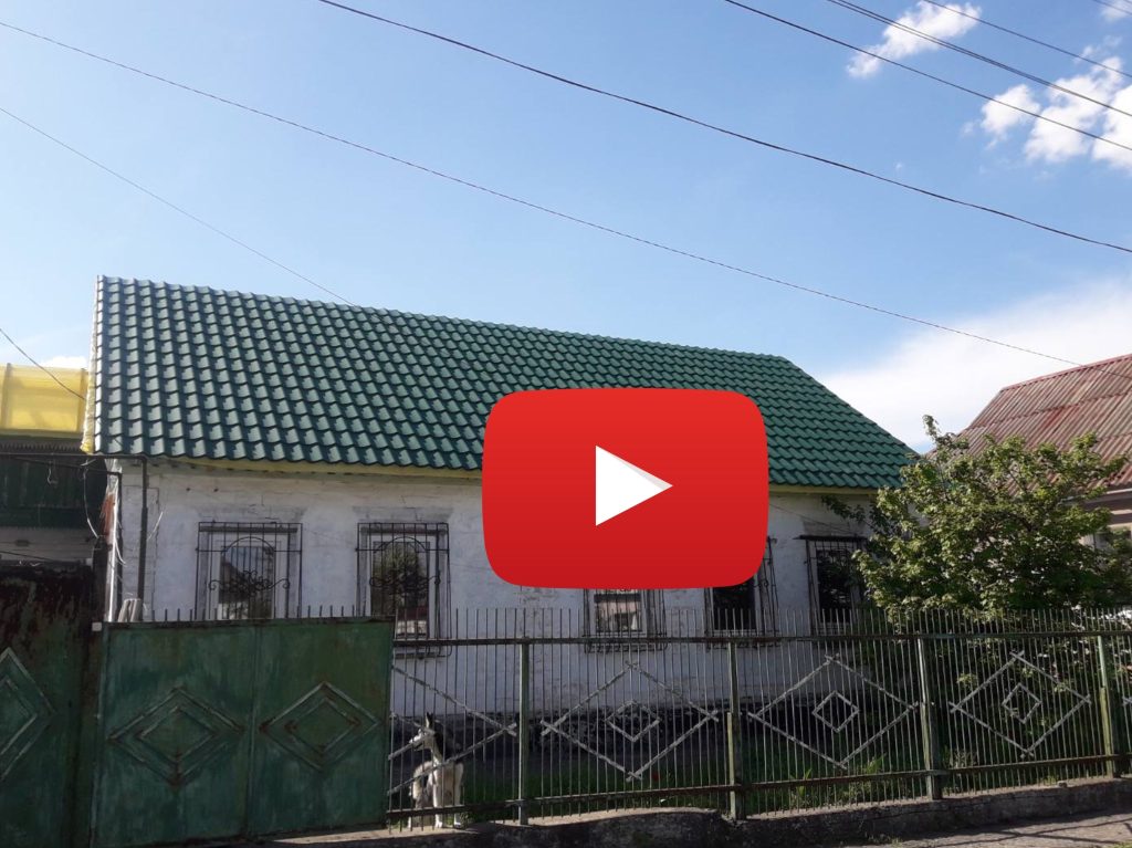 Кровля крыш Днепр