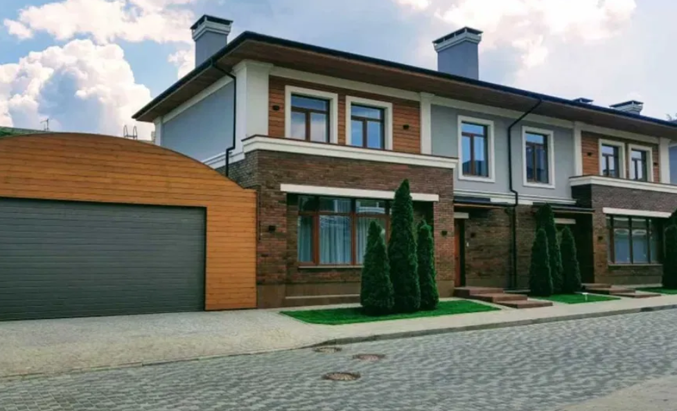 Строительство домов под ключ Днепр